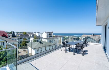 Strandterrasse, App. B4.7