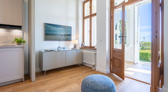 Villa Bella, App. 02