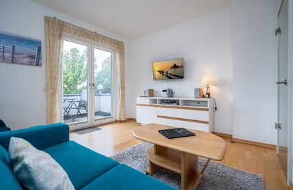 Villa Darja, App. 15