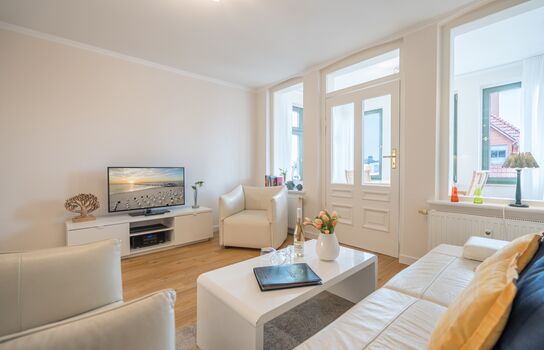 Villa Goodewind, App. 7.1 Maximilian