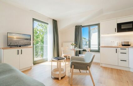 Villa Goodewind, App. 7.2 Fabian