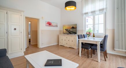 Villa Hartmann-Drewitz, App. 03