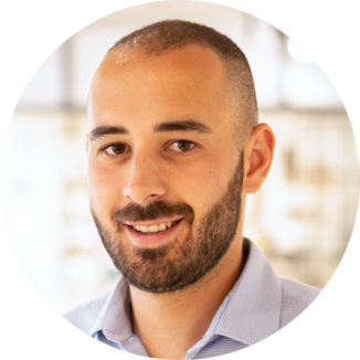 Can Özdemir / Operations Manager