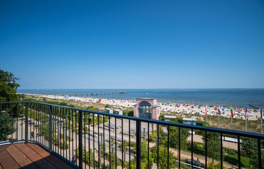 Beachhouse Bansin, App. 19