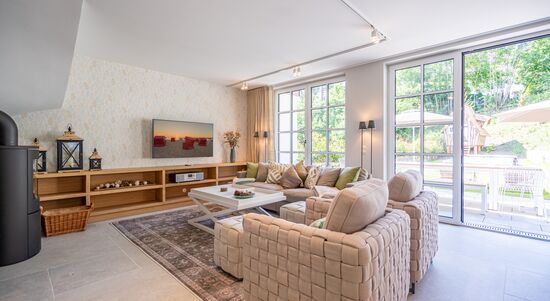 Ferienhaus Reetreat