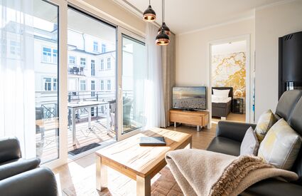 Quartier Frohsinn, App. 08