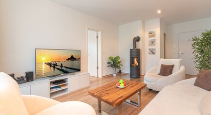 Residenzen am Kulm, Villa Evi 08