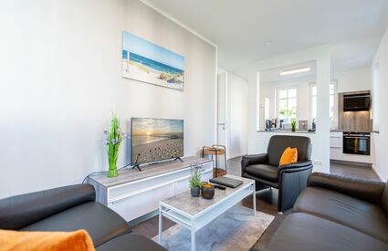 Strandhaus, App. 03