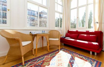 Villa Artemis, 03 Theben