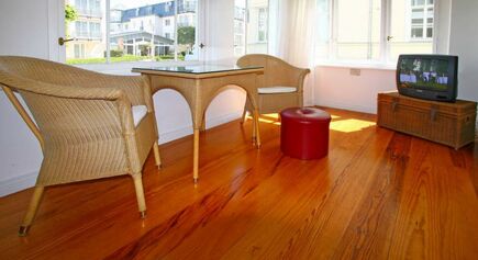Villa Astrid, T1 Wismar