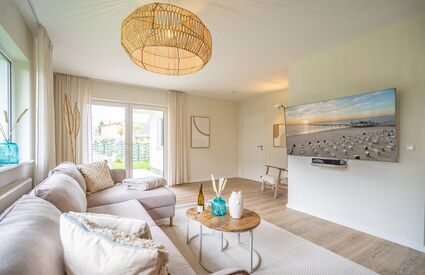 Ferienhaus Strandnest