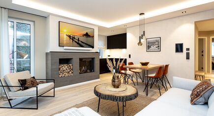 Quartier Eichenweg, App. 6