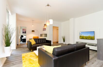 Residenzen am Kulm, Villa Evi 01