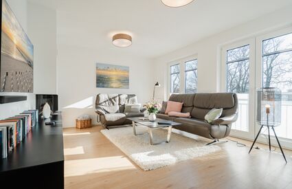 Strandhaus, App. 05