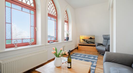 Villa Hintze, App. 15