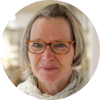 Anja Vormann / Kontor1
