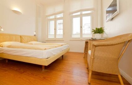 Villa Astrid, T6 Demmin