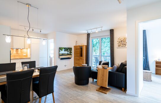 Bernsteinquartier - Wohnung 87