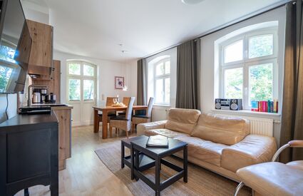 Haus auf dem Hügel, Die Klassische 01