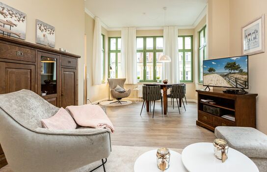 Villa Frohsinn, App. 11