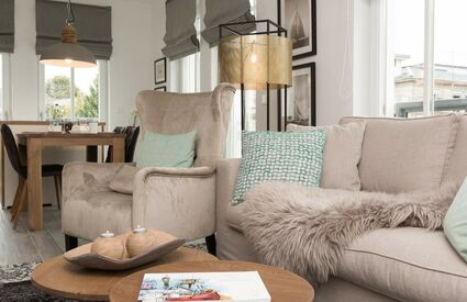 Villa Westend, App. 16