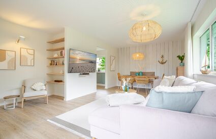 Ferienhaus Strandnest