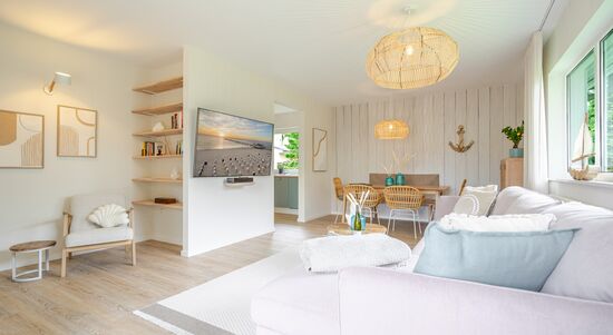 Ferienhaus Strandnest