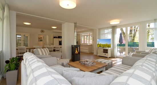 Ferienhaus Amelia Cottage