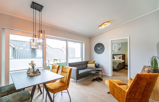 Quartier Frohsinn, App. 11