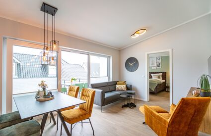 Quartier Frohsinn, App. 11