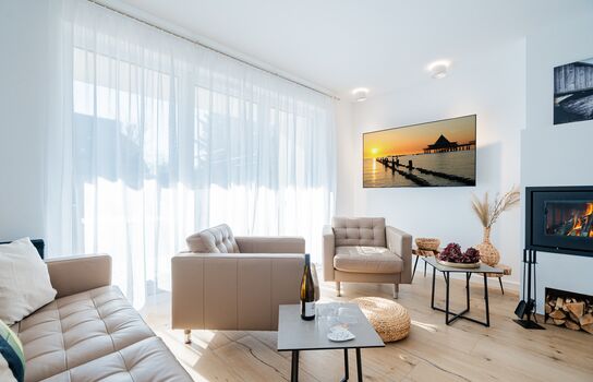 Quartier Maxim - App. 3