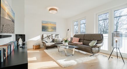 Strandhaus, App. 05