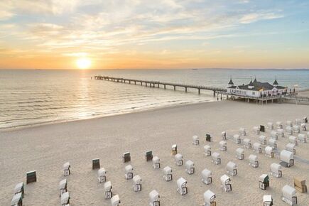 * Sommerurlaub zum Vorteilspreis - ab 5 Übernachtungen