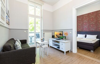 Villa Amelia, App. 05
