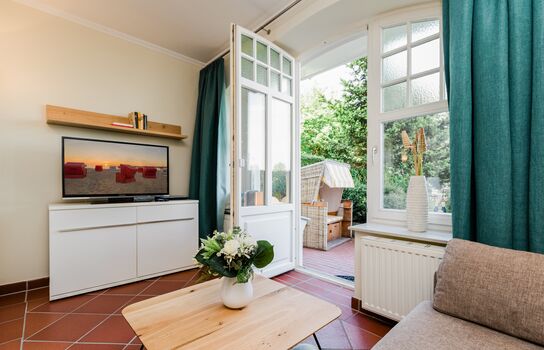 Villa Dora, App. 01