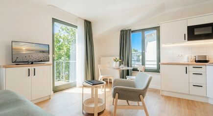 Villa Goodewind, App. 7.2 Fabian