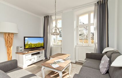 Villa Frisia, App. 19