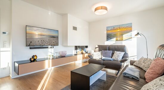 Strandhaus, App. 05