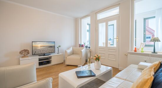 Villa Goodewind, App. 7.1 Maximilian