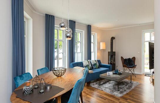 Quartier am Kurpark, App. 03