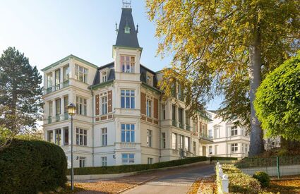 Villa Schlossbauer, App. 10
