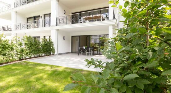 Villa Strandgrün, App. 03