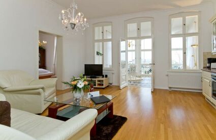 Villa Charlottes Höh, App. 5