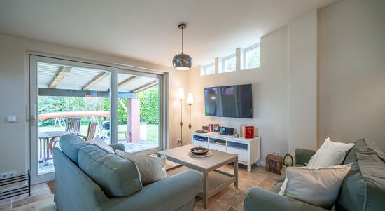Altes Tagelöhner Haus - Whg. 2