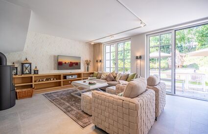 Ferienhaus Reetreat