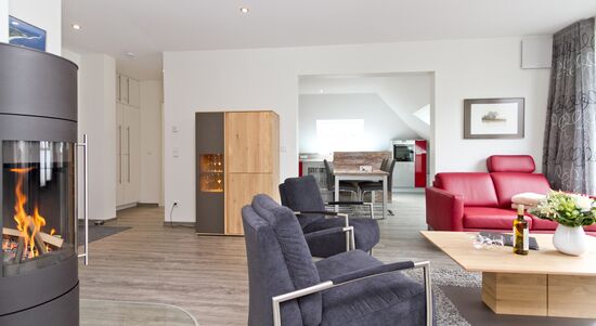 Residenzen am Kulm, Villa Dorian 17