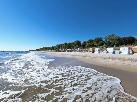 Urlaub in Ückeritz auf Usedom‎ UsedomTravel