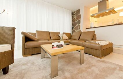 Villa Julius, App. 1 La Mer