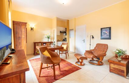 Villa Lebensart - App. 3 Wiek