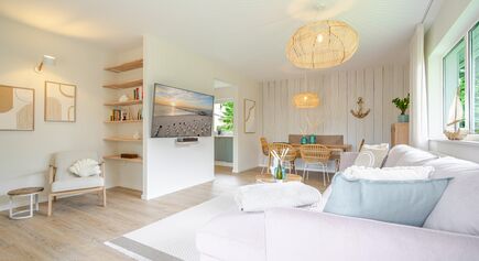 Ferienhaus Strandnest
